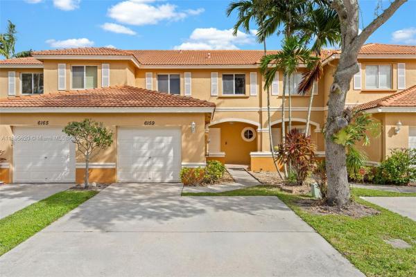 Sail Harbour At Briar Bay, 6159 Eaton St, West Palm Beach, Florida 33411, image 1
