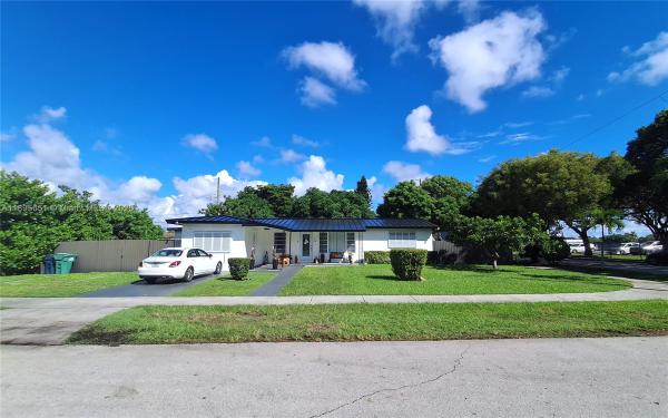 10305 SW 149th Ter, Miami, Florida 33176, image 1