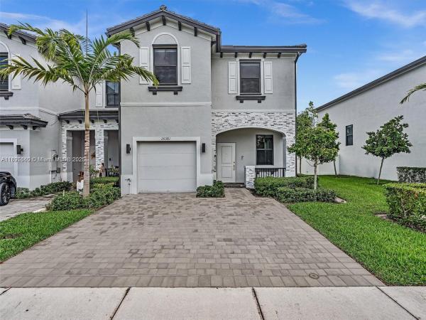 Viewpoint At Vista Lago, 20381 NW 4th Ct, Miami Gardens, Florida 33169, image 1