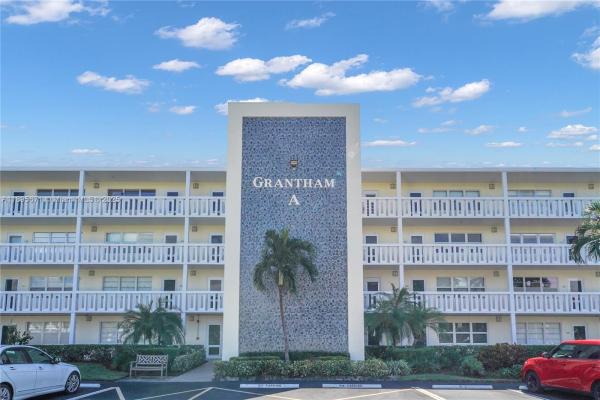 115 Grantham A #115, Deerfield Beach, Florida 33442, image 1