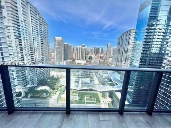 Brickell Heights East, 45 SW 9th St #3009, Miami, Florida 33130, image 1