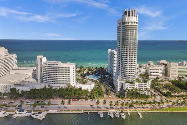 Tresor Tower, 4401 Collins Ave #2011, Miami Beach, Florida 33140, image 2