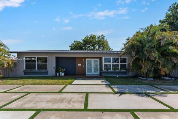 Hollywood Hills, 1405 N 46th Ave, Hollywood, Florida 33021, image 1