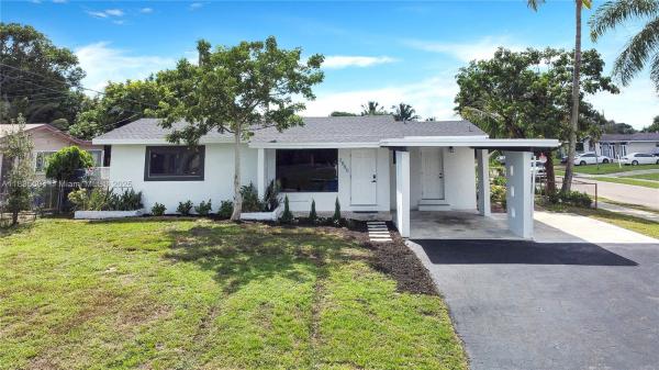 Midland, 2880 SW 2nd St, Fort Lauderdale, Florida 33312, image 1