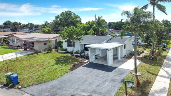 Midland, 2880 SW 2nd St, Fort Lauderdale, Florida 33312, image 2