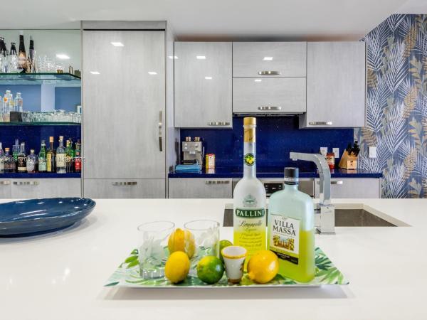 Paraiso Bay, 650 NE 32nd St #3302, Miami, Florida 33137, image 1