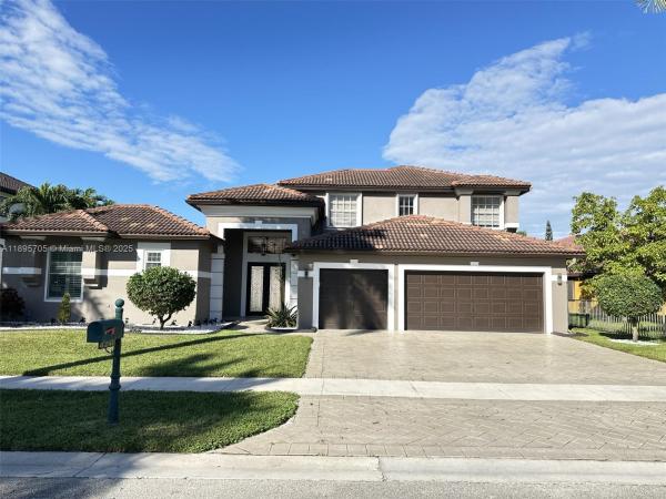 Sunset Lakes, 4248 SW 185th Ave, Miramar, Florida 33029, image 1