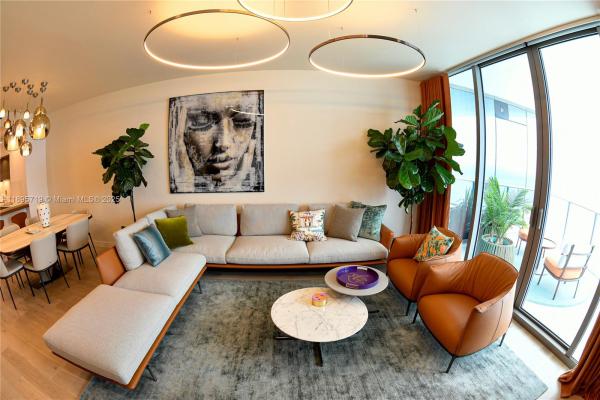 The Ritz-Carlton Residences, 15701 Collins Ave #4403, Sunny Isles Beach, Florida 33160, image 2