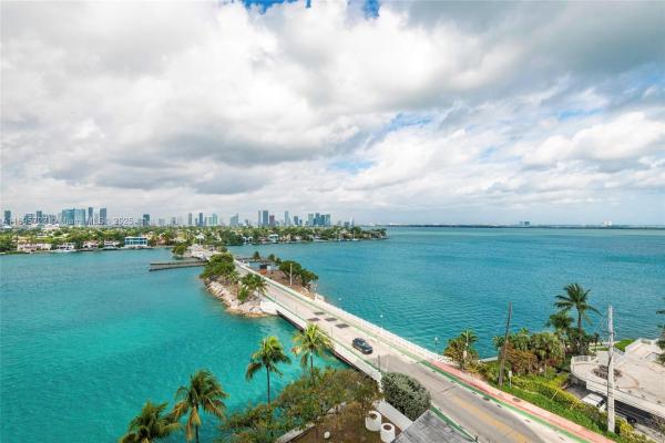 Terrace Towers, 3 Island Ave #09E, Miami Beach, Florida 33139, image 1