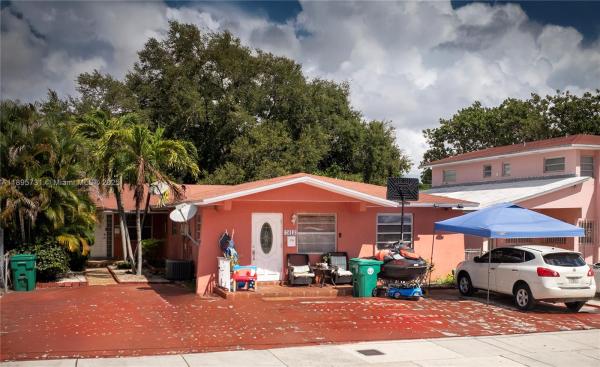 Grapeland, 2613 SW 16th Ter, Miami, Florida 33145, image 1