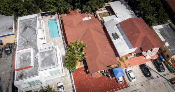 Grapeland, 2613 SW 16th Ter, Miami, Florida 33145, image 2