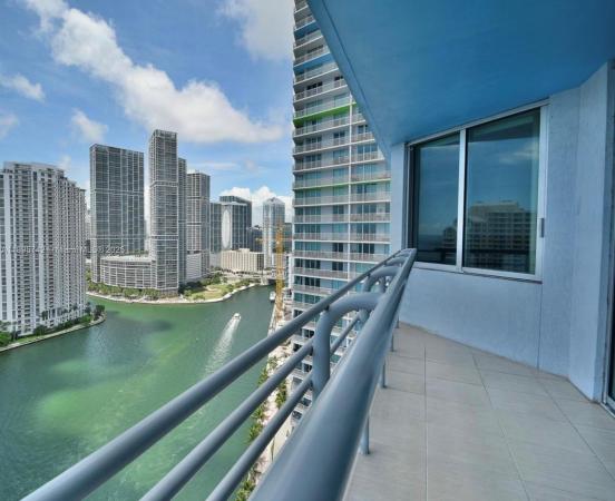 One Miami East, 335 S Biscayne Blvd #2707, Miami, Florida 33131, image 1