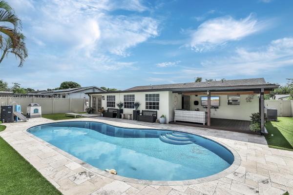 Margate No HOA, 6821 NW 6th St, Margate, Florida 33063, image 1