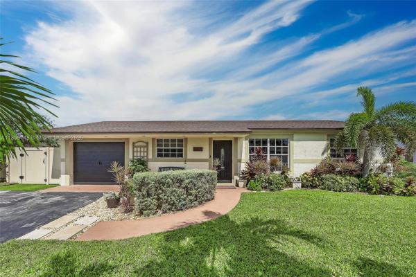 Margate No HOA, 6821 NW 6th St, Margate, Florida 33063, image 2