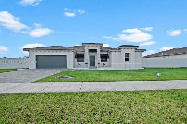 29172 SW 168th Ct, Homestead, Florida 33030, image 1