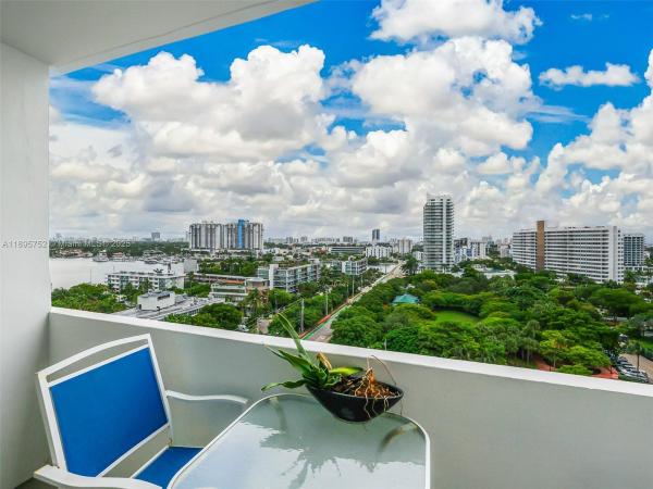 Terrace Towers, 3 Island Ave 14-a #14-A, Miami Beach, Florida 33139, image 1