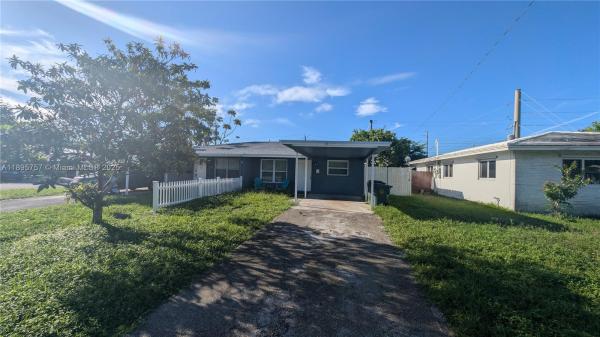 460 NE 45th St #2, Fort Lauderdale, Florida 33334, image 1