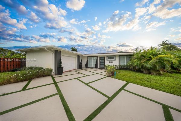 Lauderdale Isles, 2406 Marathon Ln, Fort Lauderdale, Florida 33312, image 1