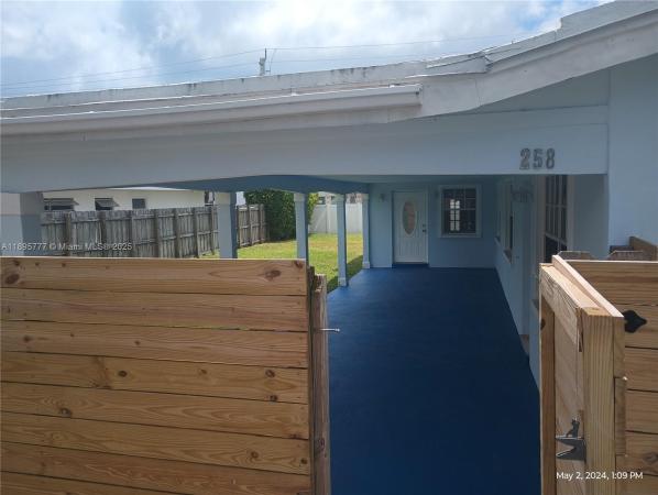 Silver Shores, 258 Neptune Ave #1-2, Lauderdale By The Sea, Florida 33308, image 1