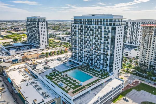 5252 Paseo At Downtown Doral, 5252 NW 85th Ave #1505, Doral, Florida 33166, image 1