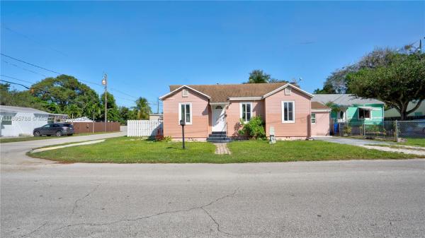 Hollywood Terrace, 1023 N 25th Ave, Hollywood, Florida 33020, image 1