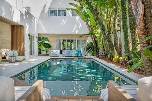 Crystal Bluff, 3330 Crystal Ct, Miami, Florida 33133, image 1