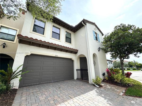 Artesia By Minto, 12490 NW 33rd St, Sunrise, Florida 33323, image 1