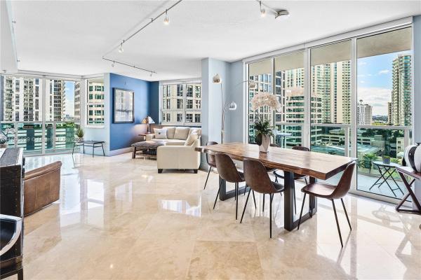 350 Las Olas Place, 350 SE 2nd St #1430, Fort Lauderdale, Florida 33301, image 1