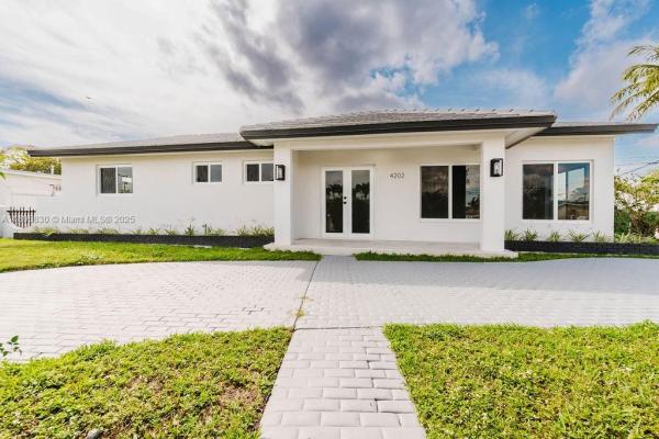Fairlawn Estates, 4202 SW 98th Ave, Olympia Heights, Florida 33165, image 2