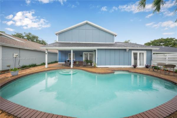 Willow Bend, 14823 SW 139th Ct, Country Walk, Florida 33186, image 2