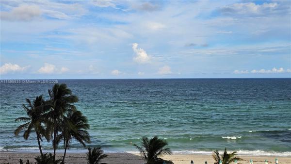 Parker Tower, 3140 S Ocean Dr #506, Hallandale Beach, Florida 33009, image 1