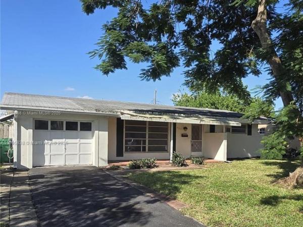 Miramar Isles, 6737 Arbor Dr, Miramar, Florida 33023, image 1