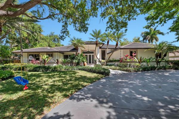 Mango Park Estates, 16723 SW 78th Pl, Palmetto Bay, Florida 33157, image 1