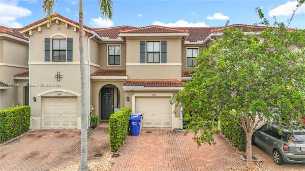 Madison Place, 1082 NW 33rd Mnr, Pompano Beach, Florida 33064, image 1