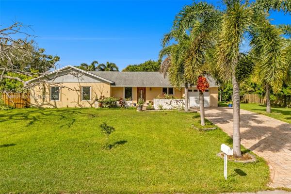 Bel Aire, 18102 SW 88th Pl, Palmetto Bay, Florida 33157, image 1