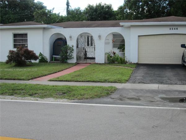 East Gate Estates, 3346 NW 23rd Ct, Lauderdale Lakes, Florida 33309, image 1