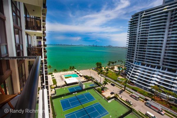 Charter Club, 600 NE 36th St Ph-3 #PH-3, Miami, Florida 33137, image 1