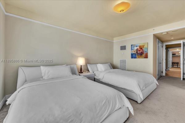 Four Seasons Hotel, 1435 Brickell Ave #3112, Miami, Florida 33131, image 1