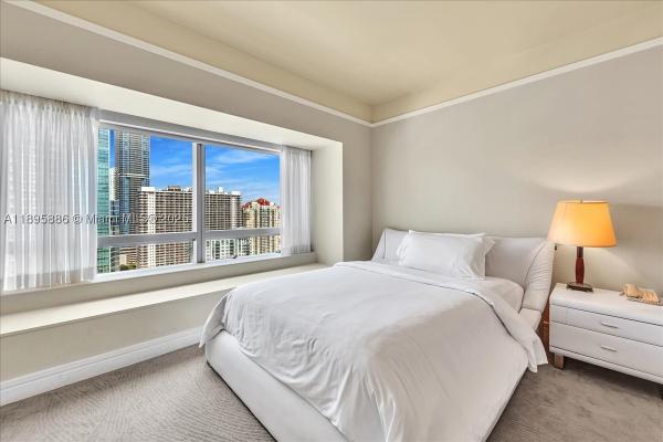 Four Seasons Hotel, 1435 Brickell Ave #3112, Miami, Florida 33131, image 2