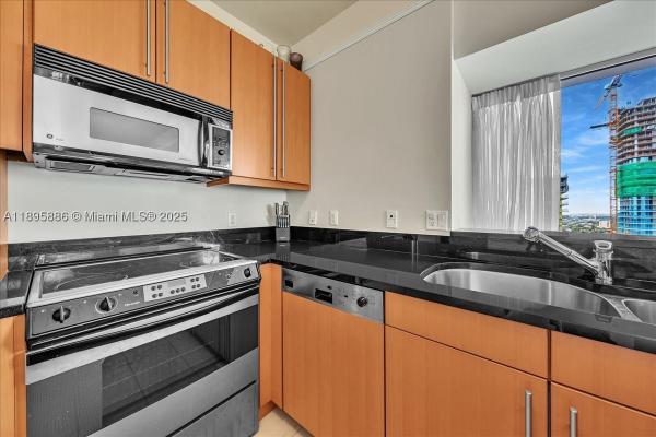 Four Seasons Hotel, 1435 Brickell Ave #3112, Miami, Florida 33131, image 3