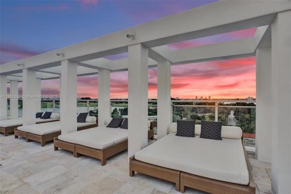 Riva Bay Harbor, 9400 W Bay Harbor Dr #103, Bay Harbor Islands, Florida 33154, image 1