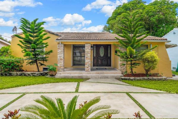 4610 SW 3rd St, Coral Gables, Florida 33134, image 1