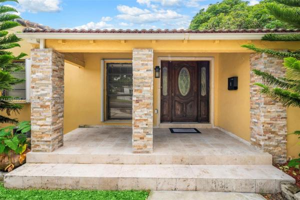 West Flagler Center, 4610 SW 3rd St, Miami, Florida 33134, image 3