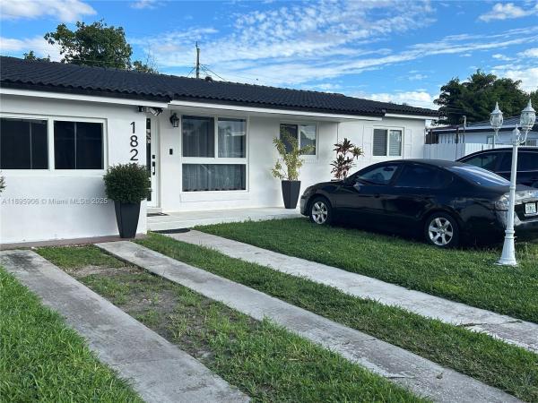 Coral Park Estates, 1821 SW 92nd Pl, Westchester, Florida 33165, image 3