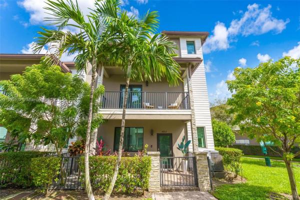 Urbana At Downtown Doral, 4963 NW 83rd Path, Doral, Florida 33166, image 1