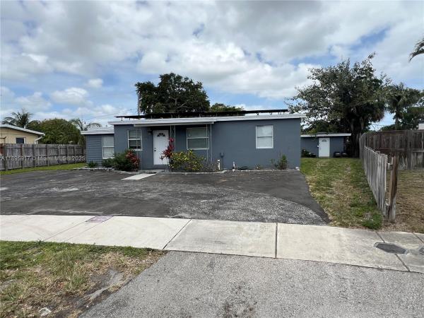 Pompano Beach Highlands, 1885 NE 53rd St, Pompano Beach, Florida 33064, image 1