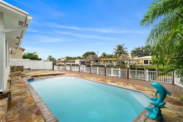 Coral Ridge Isles, 1412 NE 53rd Ct, Fort Lauderdale, Florida 33334, image 1