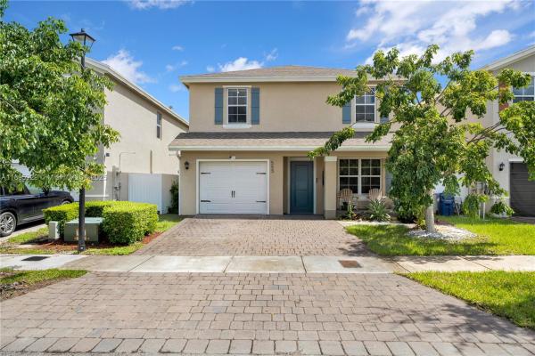 Royal Homes West, 555 NE 6th Ct, Florida City, Florida 33034, image 1