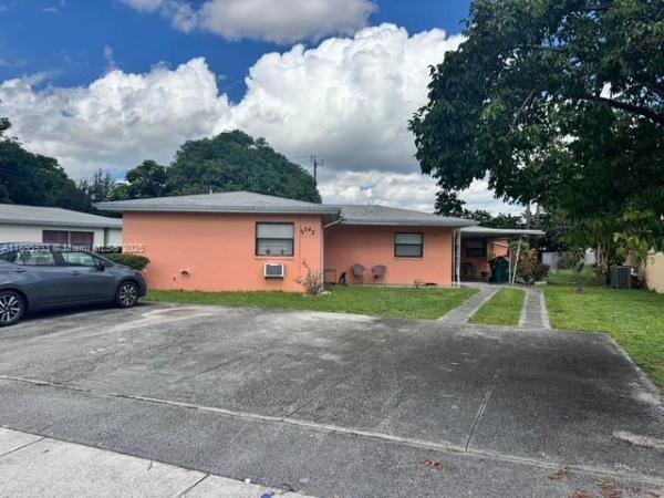 Oakland Park No HOA, 2343 NW 28th St, Oakland Park, Florida 33311, image 1