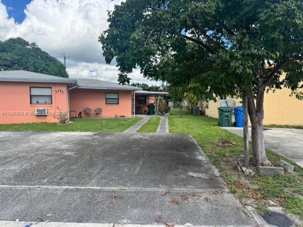 Oakland Park No HOA, 2343 NW 28th St #1-2, Oakland Park, Florida 33313, image 3